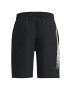 Under Armour Детски къси панталони 1370178 в черно - Pepit.bg