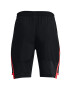 Under Armour Детски къси панталони 1370177 в черно - Pepit.bg