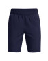 Under Armour Детски къси панталони 1370178 в тъмносиньо - Pepit.bg