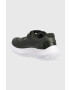 Under Armour Детски маратонки в черно - Pepit.bg