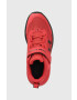 Under Armour Детски Маратонки в червено - Pepit.bg