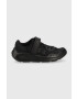 Under Armour Детски Маратонки в черно - Pepit.bg