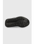 Under Armour Детски Маратонки в черно - Pepit.bg