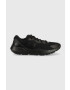 Under Armour Детски маратонки в черно - Pepit.bg