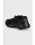 Under Armour Детски маратонки в черно - Pepit.bg