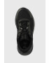 Under Armour Детски маратонки в черно - Pepit.bg