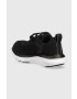Under Armour Детски маратонки Assert 9 в черно - Pepit.bg