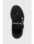 Under Armour Детски маратонки Assert 9 в черно - Pepit.bg
