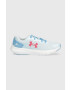 Under Armour Детски маратонки GGS Charged Rogue 3 в синьо - Pepit.bg