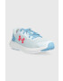 Under Armour Детски маратонки GGS Charged Rogue 3 в синьо - Pepit.bg