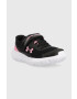 Under Armour Детски маратонки Gps Surge 3 Ac в черно - Pepit.bg