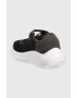 Under Armour Детски Маратонки Ua Gps Pursuit 3 Ac в черно - Pepit.bg