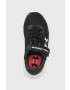 Under Armour Детски Маратонки Ua Gps Pursuit 3 Ac в черно - Pepit.bg