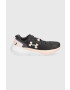 Under Armour Детски маратонки Ua Gps Rogue 3 Ac в розово - Pepit.bg