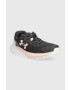 Under Armour Детски маратонки Ua Gps Rogue 3 Ac в розово - Pepit.bg