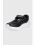Under Armour Детски обувки 3024990 в черно - Pepit.bg