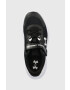 Under Armour Детски обувки 3024990 в черно - Pepit.bg