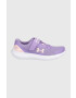 Under Armour Детски обувки Gps Surge 3025014 - Pepit.bg