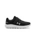 Under Armour Обувки Ps Surge 2 AC в черно - Pepit.bg