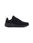 Under Armour Детски обувки UA BGS Assert 9 3024633 - Pepit.bg