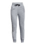 Under Armour Детски панталон 1356487 в сиво с изчистен дизайн - Pepit.bg