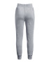 Under Armour Детски панталон 1356487 в сиво с изчистен дизайн - Pepit.bg