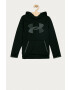 Under Armour Детски суичър 122-160 cm 1357577 - Pepit.bg