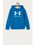 Under Armour Суичър 1357585 - Pepit.bg