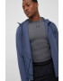 Under Armour Яке за бягане Storm в сиво - Pepit.bg