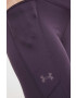 Under Armour Клин за бягане Fly Fast 3.0 в лилаво с изчистен дизайн - Pepit.bg