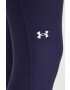 Under Armour Клин за трениране в черно с изчистен дизайн - Pepit.bg