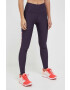 Under Armour Клин за трениране Armour Branded в лилаво с принт - Pepit.bg