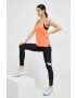 Under Armour Клин за трениране Armour Mesh Panel в черно с изчистен дизайн - Pepit.bg