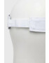 Under Armour Козирка в бяло с апликация - Pepit.bg