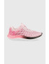 Under Armour Обувки за бягане Flow Velociti Wind 2 в розово - Pepit.bg