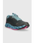 Under Armour Обувки за бягане Charged Bandit Trail 2 в сиво - Pepit.bg