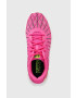 Under Armour Обувки за бягане Charged Breeze 2 в розово - Pepit.bg