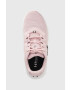 Under Armour Обувки за бягане Charged Impulse 3 в розово - Pepit.bg