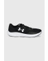 Under Armour Обувки за бягане Charged Pursuit 3 в лилаво - Pepit.bg