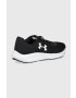 Under Armour Обувки за бягане Charged Pursuit 3 в лилаво - Pepit.bg