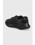 Under Armour Обувки за бягане Charged Rogue 3 Knit в черно - Pepit.bg