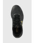 Under Armour Обувки за бягане Charged Rogue 3 Knit в черно - Pepit.bg