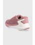 Under Armour Обувки за бягане Charged Rogue 3 Knit в розово - Pepit.bg