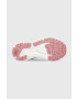 Under Armour Обувки за бягане Charged Rogue 3 Knit в розово - Pepit.bg