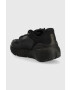 Under Armour Обувки за бягане Hovr Machina 3 Storm в черно - Pepit.bg