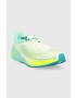 Under Armour Обувки за бягане Hovr Machina Breeze в зелено - Pepit.bg