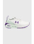Under Armour Обувки за бягане Hovr Mega 2 Clone 3024480 в бяло - Pepit.bg