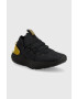Under Armour Обувки за бягане HOVR Phantom 3 Metallic в черно - Pepit.bg