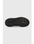 Under Armour Обувки за бягане HOVR Phantom 3 Metallic в черно - Pepit.bg