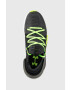 Under Armour Обувки за бягане HOVR Phantom 3 Reflect в черно - Pepit.bg